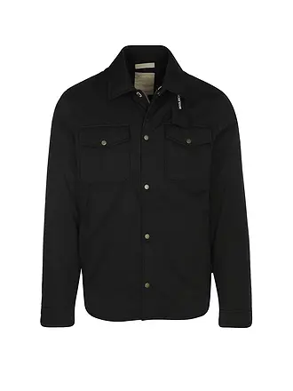 WOOLRICH | Overshirt ALASKA | 